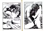 PFA - Ed Belle France Carré rouge #3 Les sombres héros : page 38