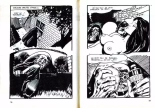 PFA - Ed Belle France Carré rouge #3 Les sombres héros : page 41
