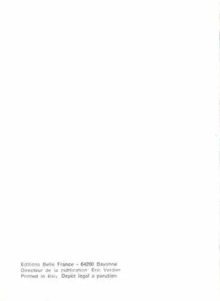 hentai PFA - Ed Belle France Carré rouge #3 Les sombres héros