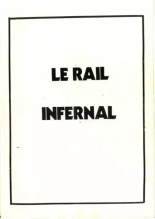 PFA - Ed Belle France Carré rouge #5 Le rail infernal : page 3