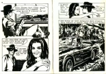 PFA - Ed Belle France Carré rouge #5 Le rail infernal : page 8