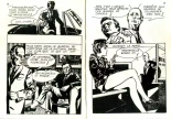 PFA - Ed Belle France Carré rouge #5 Le rail infernal : page 12