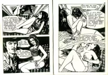 PFA - Ed Belle France Carré rouge #5 Le rail infernal : page 24