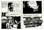 PFA - Ed Belle France Carré rouge #5 Le rail infernal : page 29