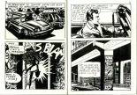 PFA - Ed Belle France Carré rouge #5 Le rail infernal : page 30