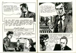 PFA - Ed Belle France Carré rouge #5 Le rail infernal : page 31