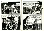 PFA - Ed Belle France Carré rouge #5 Le rail infernal : page 32