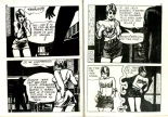 PFA - Ed Belle France Carré rouge #5 Le rail infernal : page 34