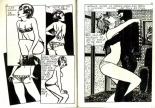 PFA - Ed Belle France Carré rouge #5 Le rail infernal : page 35