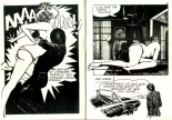 PFA - Ed Belle France Carré rouge #5 Le rail infernal : page 36