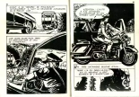 PFA - Ed Belle France Carré rouge #5 Le rail infernal : page 44