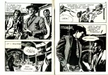 PFA - Ed Belle France Carré rouge #5 Le rail infernal : page 47
