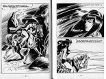 PFA - Ed Bois de Boulogne - Angélique #hs 1 Le cheik noir : page 10