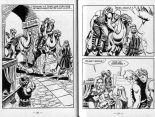 PFA - Ed Bois de Boulogne - Angélique #hs 1 Le cheik noir : page 12