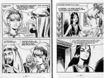 PFA - Ed Bois de Boulogne - Angélique #hs 1 Le cheik noir : page 13