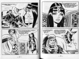 PFA - Ed Bois de Boulogne - Angélique #hs 1 Le cheik noir : page 19