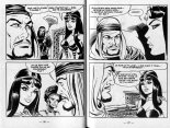PFA - Ed Bois de Boulogne - Angélique #hs 1 Le cheik noir : page 20
