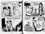 PFA - Ed Bois de Boulogne - Angélique #hs 1 Le cheik noir : page 23