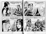 PFA - Ed Bois de Boulogne - Angélique #hs 1 Le cheik noir : page 31