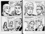 PFA - Ed Bois de Boulogne - Angélique #hs 1 Le cheik noir : page 47