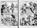 PFA - Ed Bois de Boulogne - Angélique #hs 1 Le cheik noir : page 53