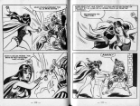 PFA - Ed Bois de Boulogne - Angélique #hs 1 Le cheik noir : page 57