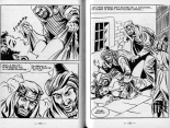PFA - Ed Bois de Boulogne - Angélique #hs 1 Le cheik noir : page 60