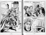 PFA - Ed Bois de Boulogne - Angélique #hs 1 Le cheik noir : page 62