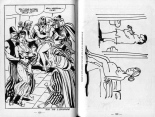 PFA - Ed Bois de Boulogne - Angélique #hs 1 Le cheik noir : page 66