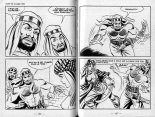 PFA - Ed Bois de Boulogne - Angélique #hs 1 Le cheik noir : page 80