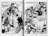PFA - Ed Bois de Boulogne - Angélique #hs 1 Le cheik noir : page 81