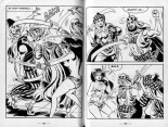 PFA - Ed Bois de Boulogne - Angélique #hs 1 Le cheik noir : page 84