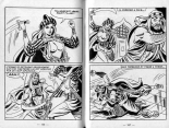 PFA - Ed Bois de Boulogne - Angélique #hs 1 Le cheik noir : page 85