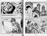 PFA - Ed Bois de Boulogne - Angélique #hs 1 Le cheik noir : page 87