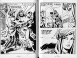 PFA - Ed Bois de Boulogne - Angélique #hs 1 Le cheik noir : page 89