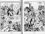 PFA - Ed Bois de Boulogne - Angélique #hs 1 Le cheik noir : page 90