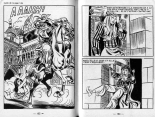 PFA - Ed Bois de Boulogne - Angélique #hs 1 Le cheik noir : page 93