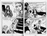 PFA - Ed Bois de Boulogne - Angélique #hs 1 Le cheik noir : page 99