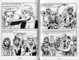 PFA - Ed Bois de Boulogne - Angélique #hs 1 Le cheik noir : page 101