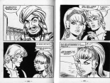 PFA - Ed Bois de Boulogne - Angélique #hs 1 Le cheik noir : page 102