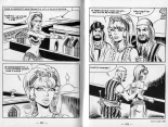PFA - Ed Bois de Boulogne - Angélique #hs 1 Le cheik noir : page 104