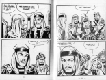 PFA - Ed Bois de Boulogne - Angélique #hs 1 Le cheik noir : page 114