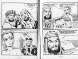 PFA - Ed Bois de Boulogne - Angélique #hs 1 Le cheik noir : page 115