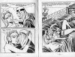 PFA - Ed Bois de Boulogne - Angélique #hs 1 Le cheik noir : page 119