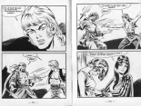 PFA - Ed Bois de Boulogne - Angélique #hs 1 Le cheik noir : page 123