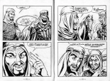 PFA - Ed Bois de Boulogne - Angélique #7 Le long couteau : page 8