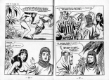 PFA - Ed Bois de Boulogne - Angélique #7 Le long couteau : page 15