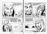 PFA - Ed Bois de Boulogne - Angélique #7 Le long couteau : page 30