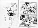 PFA - Ed Bois de Boulogne - Angélique #7 Le long couteau : page 34