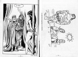 PFA - Ed Bois de Boulogne - Angélique #7 Le long couteau : page 40